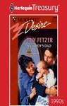 ANYBODY'S DAD - Amy J. Fetzer - 9781459271777