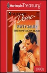 The Honeymoon House - Patty Salier - 9781459271791