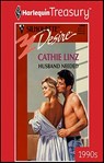 Husband Needed - Cathie Linz - 9781459271869