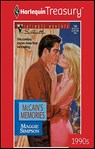 McCain's Memories - Maggie Simpson - 9781459272262