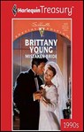Mistaken Bride - Brittany Young - 9781459273283