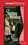 SHOTGUN WEDDING - Alexandra Sellers - 9781459274112