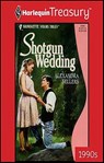 Shotgun Wedding - Alexandra Sellers - 9781459274112