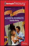 Accidental Roommates - Charlotte Maclay - 9781459274372