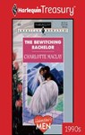 THE BEWITCHING BACHELOR - Charlotte Maclay - 9781459274792