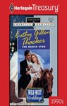 THE RANCH STUD - Cathy Gillen Thacker - 9781459274860
