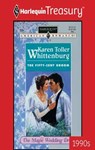 THE FIFTY-CENT GROOM - Karen Toller Whittenburg - 9781459274877