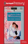 TWO-PENNY WEDDING - Karen Toller Whittenburg - 9781459275027