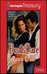 Devil's Dare - Laurie Grant - 9781459275133