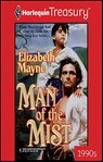 Man of the Mist - Elizabeth Mayne - 9781459275232