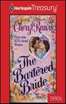 The Bartered Bride - Cheryl Reavis - 9781459275294