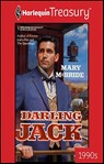 Darling Jack - Mary McBride - 9781459275331