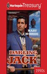 DARLING JACK - Mary McBride - 9781459275331