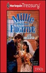 Millie and the Fugitive - Liz Ireland - 9781459275409