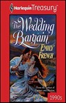 The Wedding Bargain - Emily French - 9781459275461