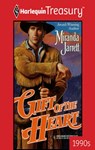 GIFT OF THE HEART - Miranda Jarrett - 9781459275515