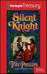 Silent Knight - Tori Phillips - 9781459275522