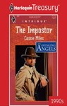 The Impostor - Cassie Miles - 9781459275645