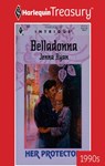 BELLADONNA - Jenna Ryan - 9781459275652