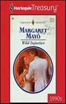 Wild Injustice - Margaret Mayo - 9781459276680