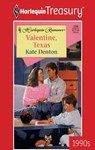 VALENTINE, TEXAS - Kate Denton - 9781459277007