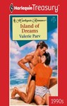 Island of Dreams - Valerie Parv - 9781459277366