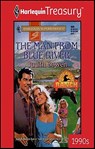 The Man from Blue River - Judith Bowen - 9781459277878