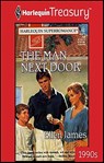 The Man Next Door - Ellen James - 9781459278011