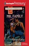 MR. FAMILY - Margot Early - 9781459278035