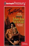 THE OUTLAW - JoAnn Ross - 9781459278240