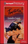 Heaven-Sent Husband - Leandra Logan - 9781459278462