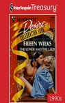 THE LONER AND THE LADY - Eileen Wilks - 9781459278837