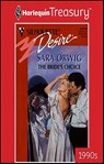 The Bride's Choice - Sara Orwig - 9781459278943
