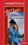 ABBIE AND THE COWBOY - Cathie Linz - 9781459279117