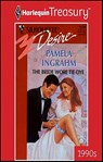 The Bride Wore Tie-Dye - Pamela Ingrahm - 9781459279124