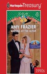 WAITING AT THE ALTAR - Amy Frazier - 9781459280601