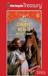 MEGGIE'S BABY - Cheryl Reavis - 9781459280632