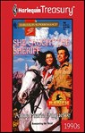 She Caught the Sheriff - Anne Marie Duquette - 9781459281288