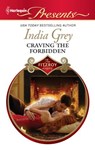 Craving the Forbidden - India Grey - 9781459281844