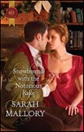 Snowbound with the Notorious Rake - Sarah Mallory - 9781459282179