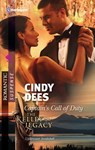 Captain's Call of Duty - Cindy Dees - 9781459282230
