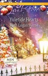 Yuletide Hearts - Ruth Logan Herne - 9781459282537