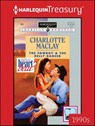 The Cowboy & the Belly Dancer - Charlotte Maclay - 9781459283114