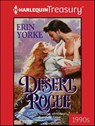 Desert Rogue - Erin Yorke - 9781459283466