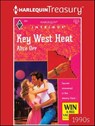 Key West Heat - Alice Orr - 9781459283756