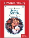 Phantom Lover - Susan J. Napier - 9781459284319