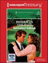 Hidden in the Past - Rosemary Gibson - 9781459285644