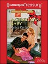 A Christmas Baby - Janice Carter - 9781459286030