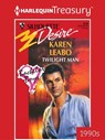TWILIGHT MAN - Karen Leabo - 9781459286412