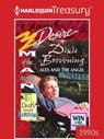 ALEX AND THE ANGEL - Dixie Browning - 9781459286825